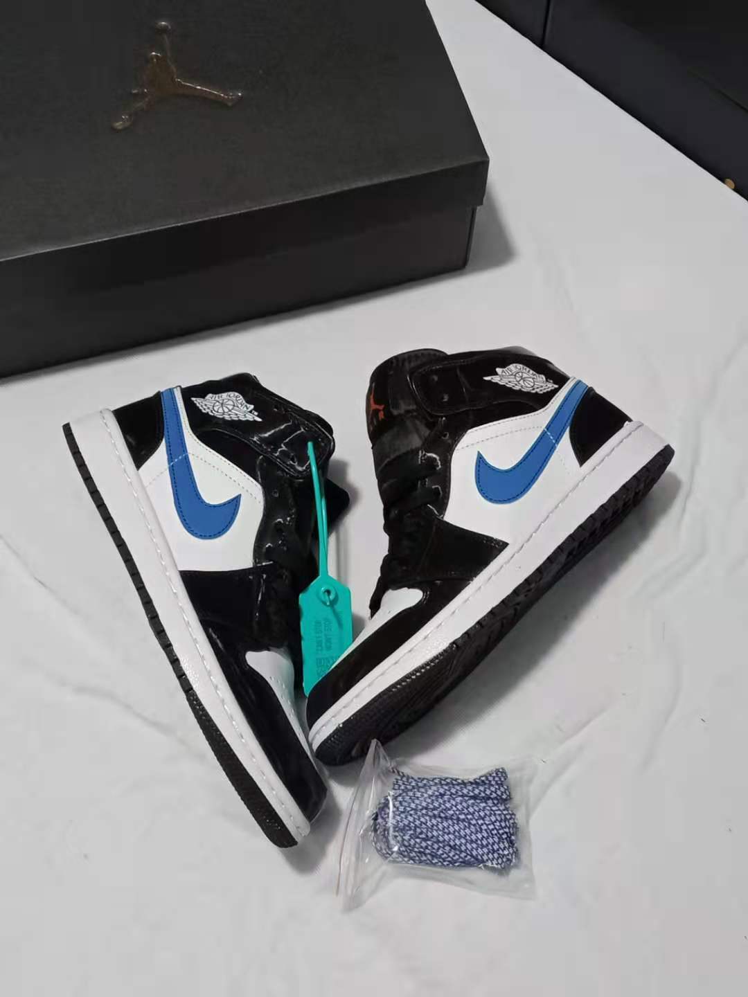 jordan air jordan 1 retro mid