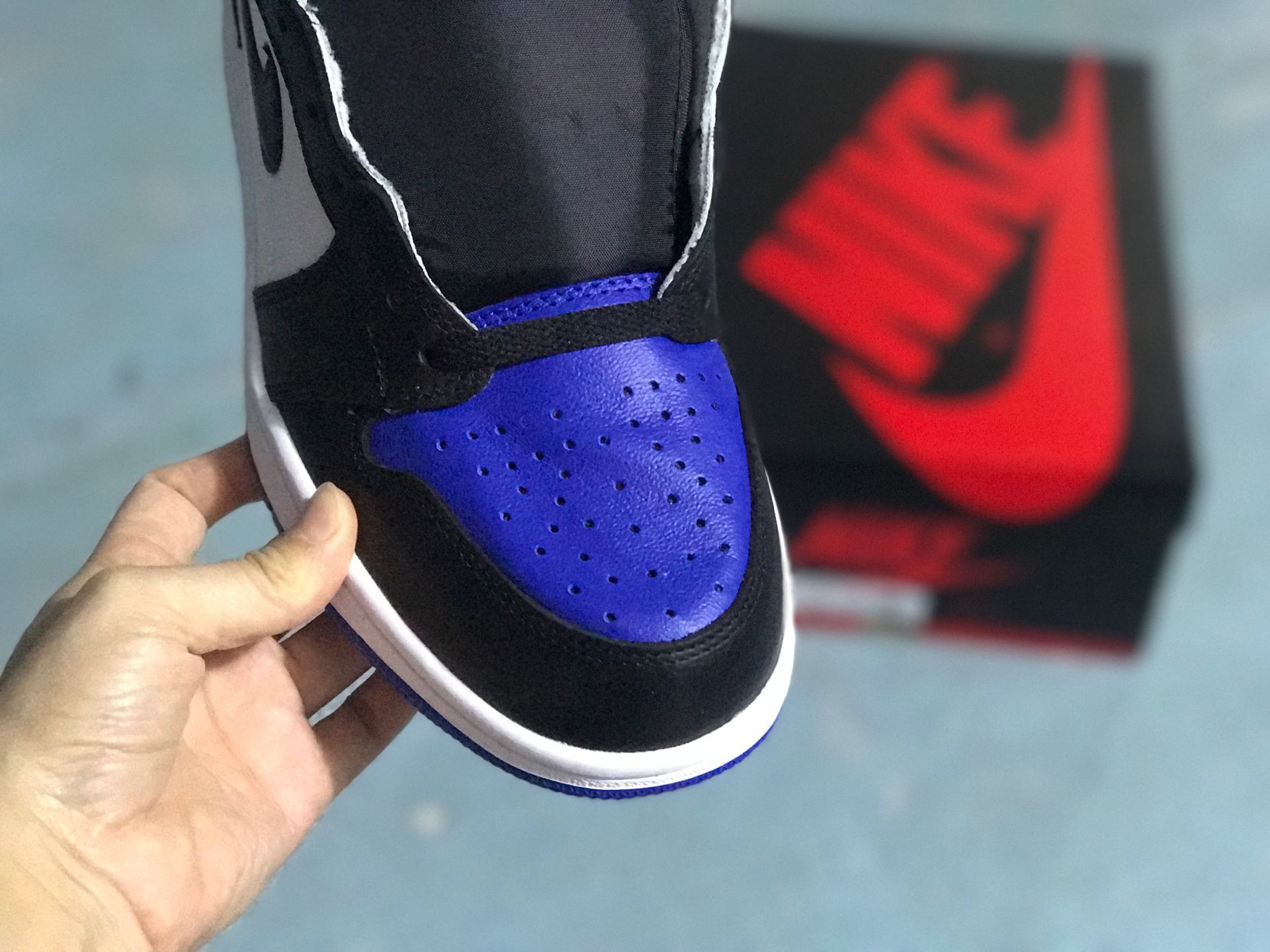 jordan air jordan 1 retro high