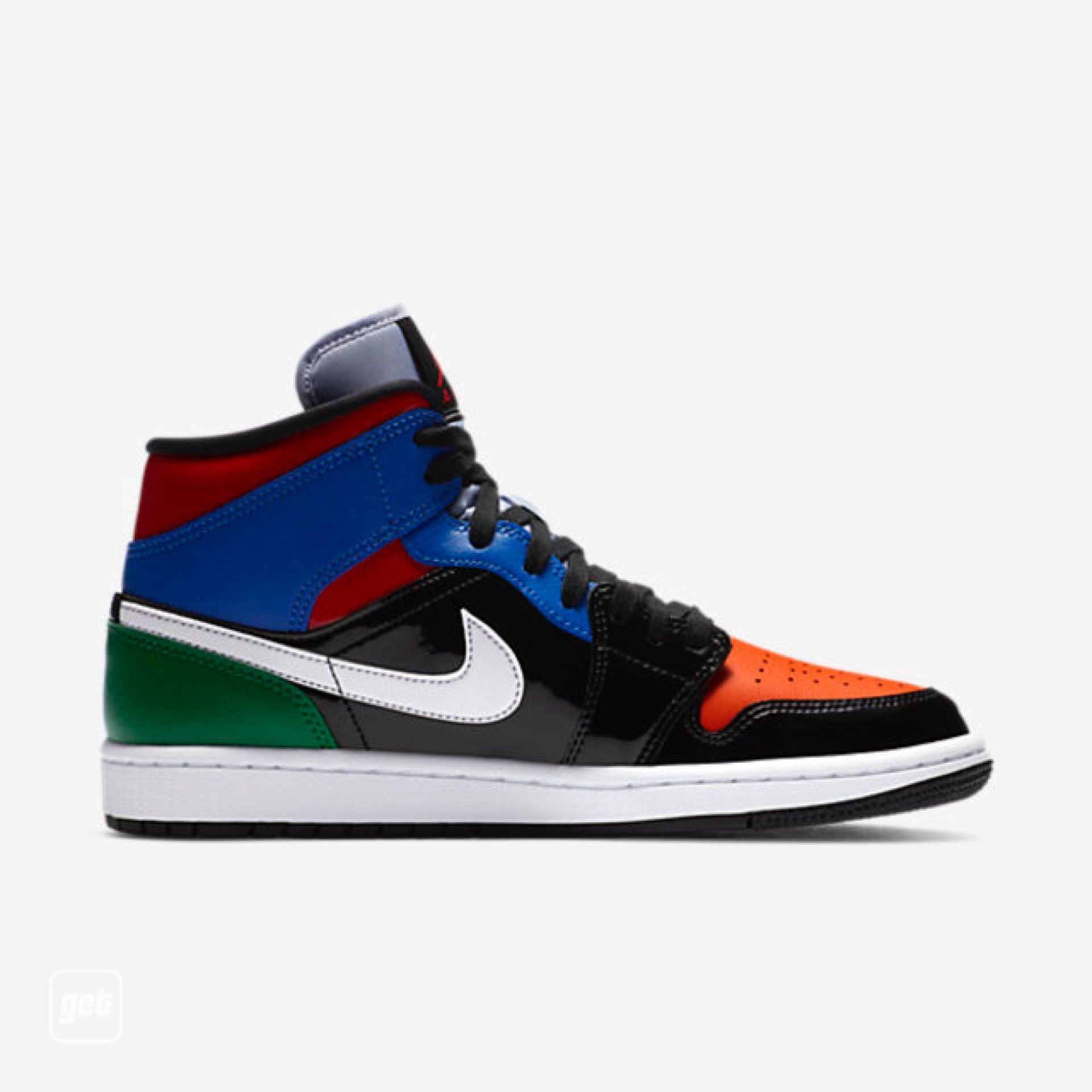 jordan air jordan 1 retro mid