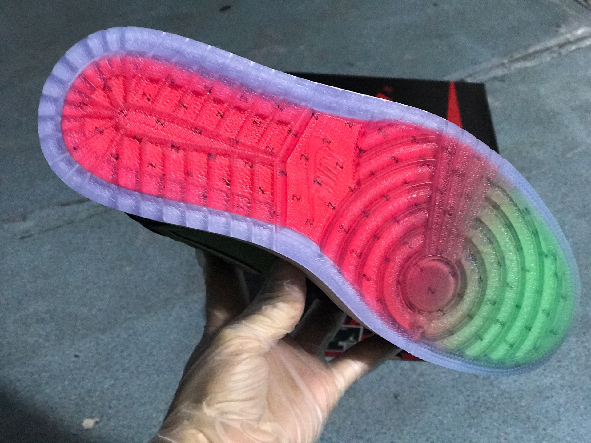 jordan air jordan 1 retro high