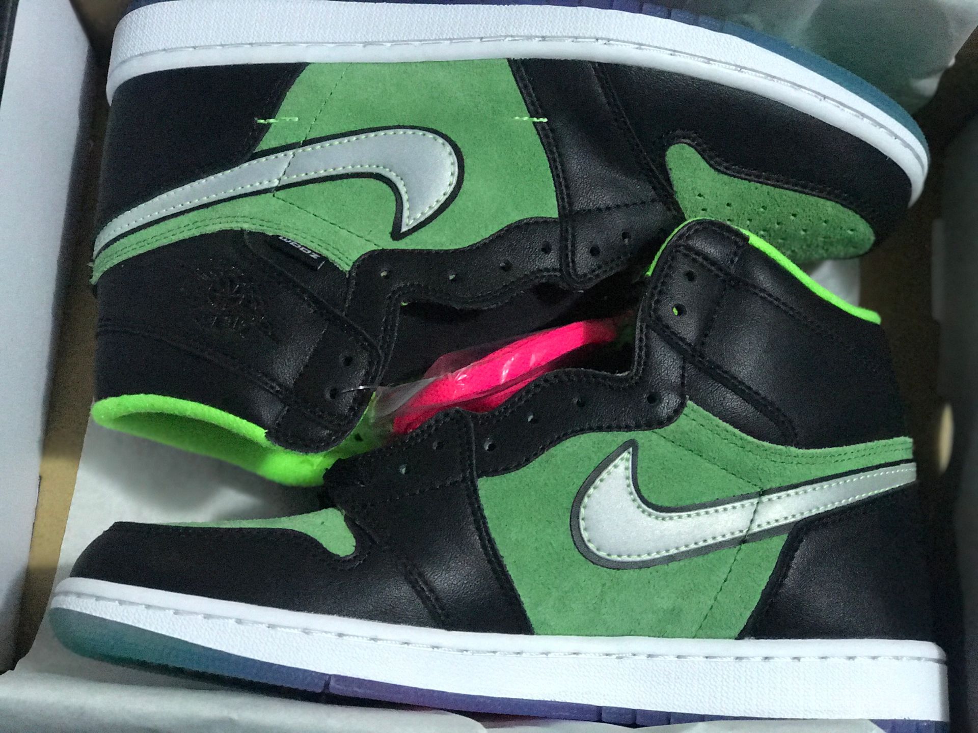 jordan air jordan 1 retro high