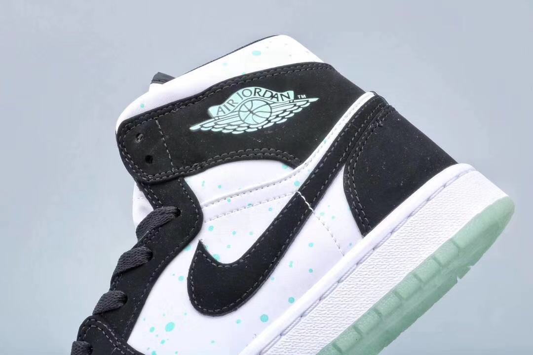 jordan air jordan 1 retro mid