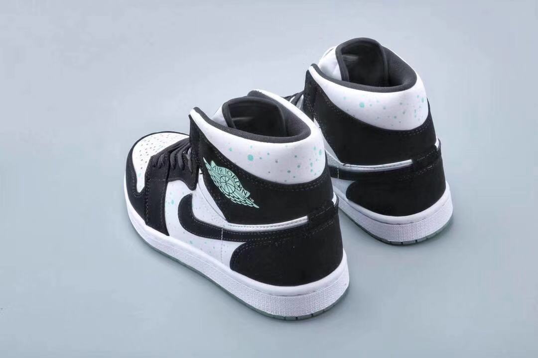 jordan air jordan 1 retro mid
