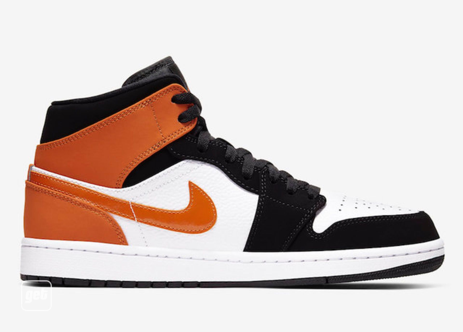 jordan air jordan 1 retro mid