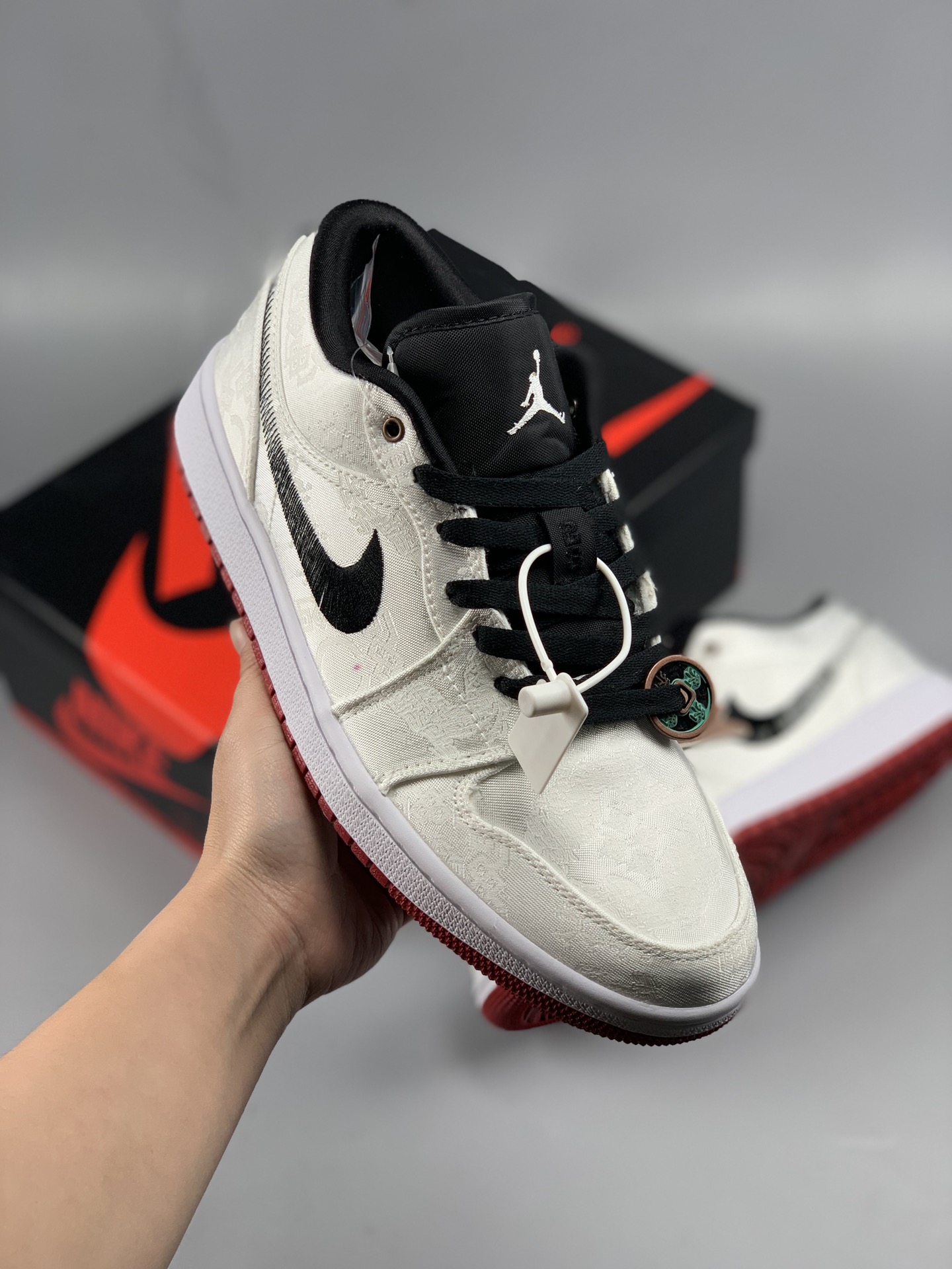 jordan air jordan 1 retro low