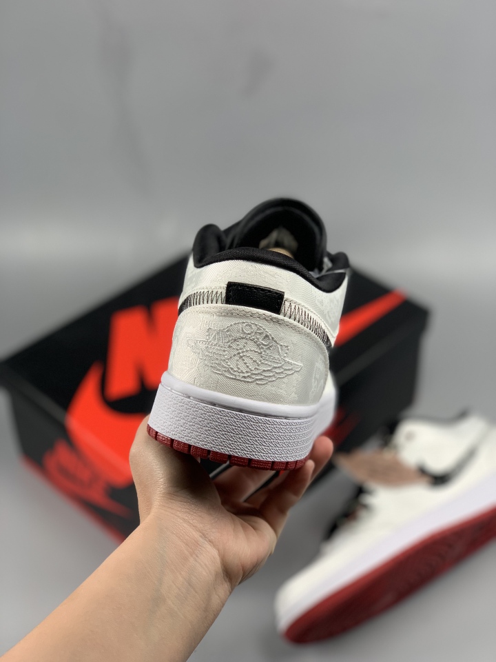 jordan air jordan 1 retro low