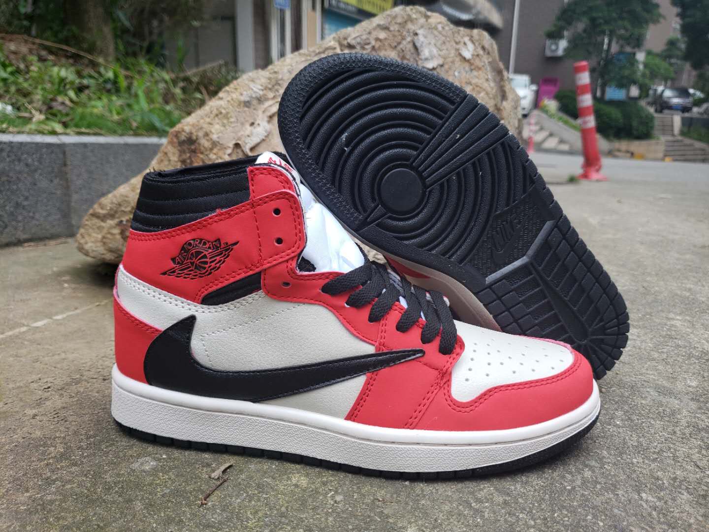 jordan air jordan 1 retro high
