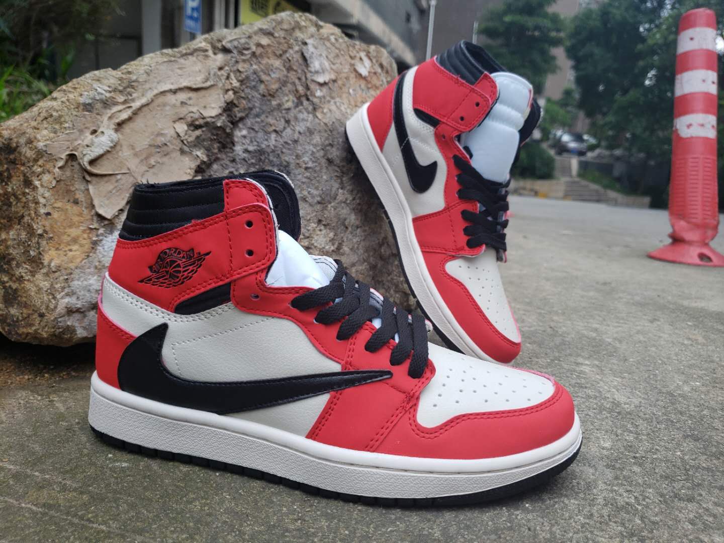 jordan air jordan 1 retro high