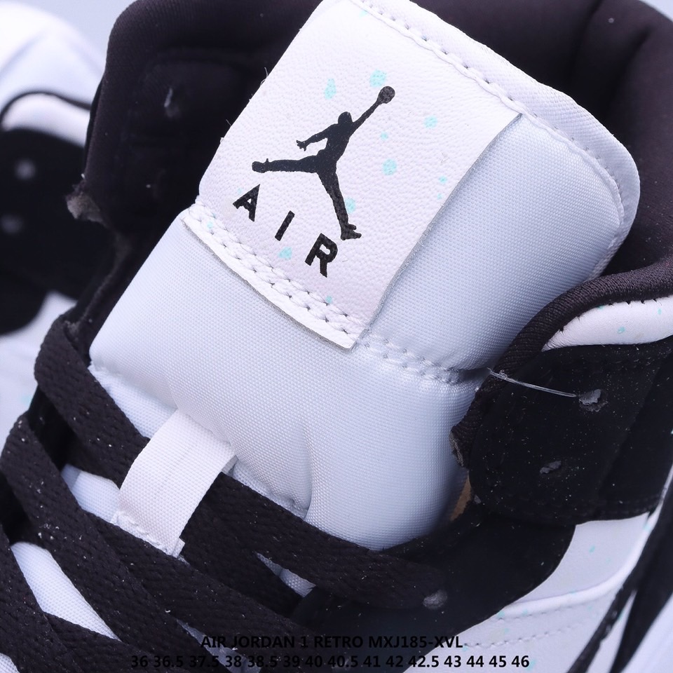 jordan air jordan 1 retro mid