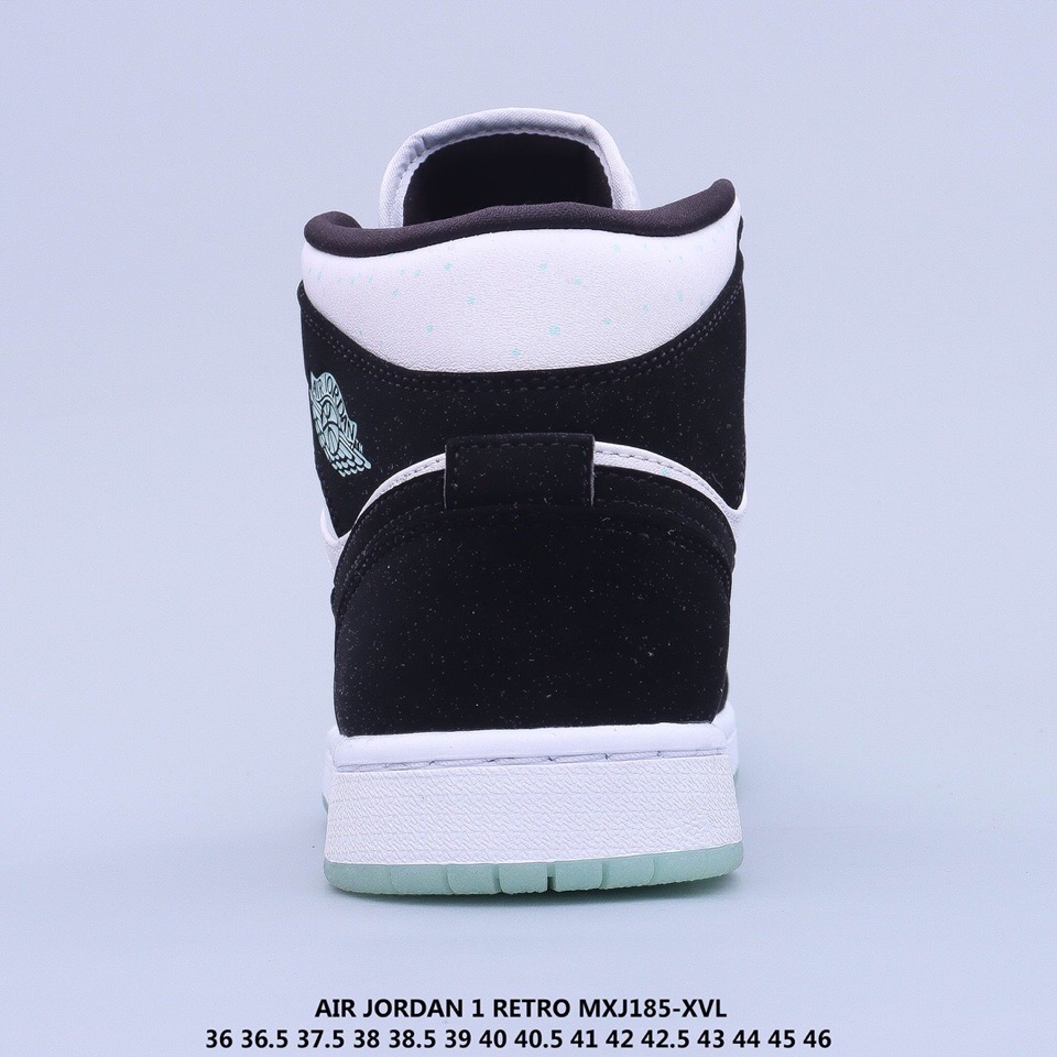 jordan air jordan 1 retro mid