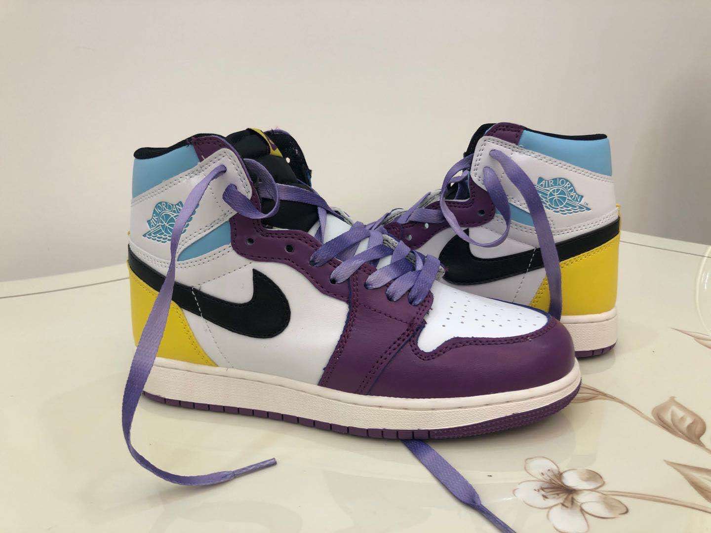 jordan air jordan 1 retro high