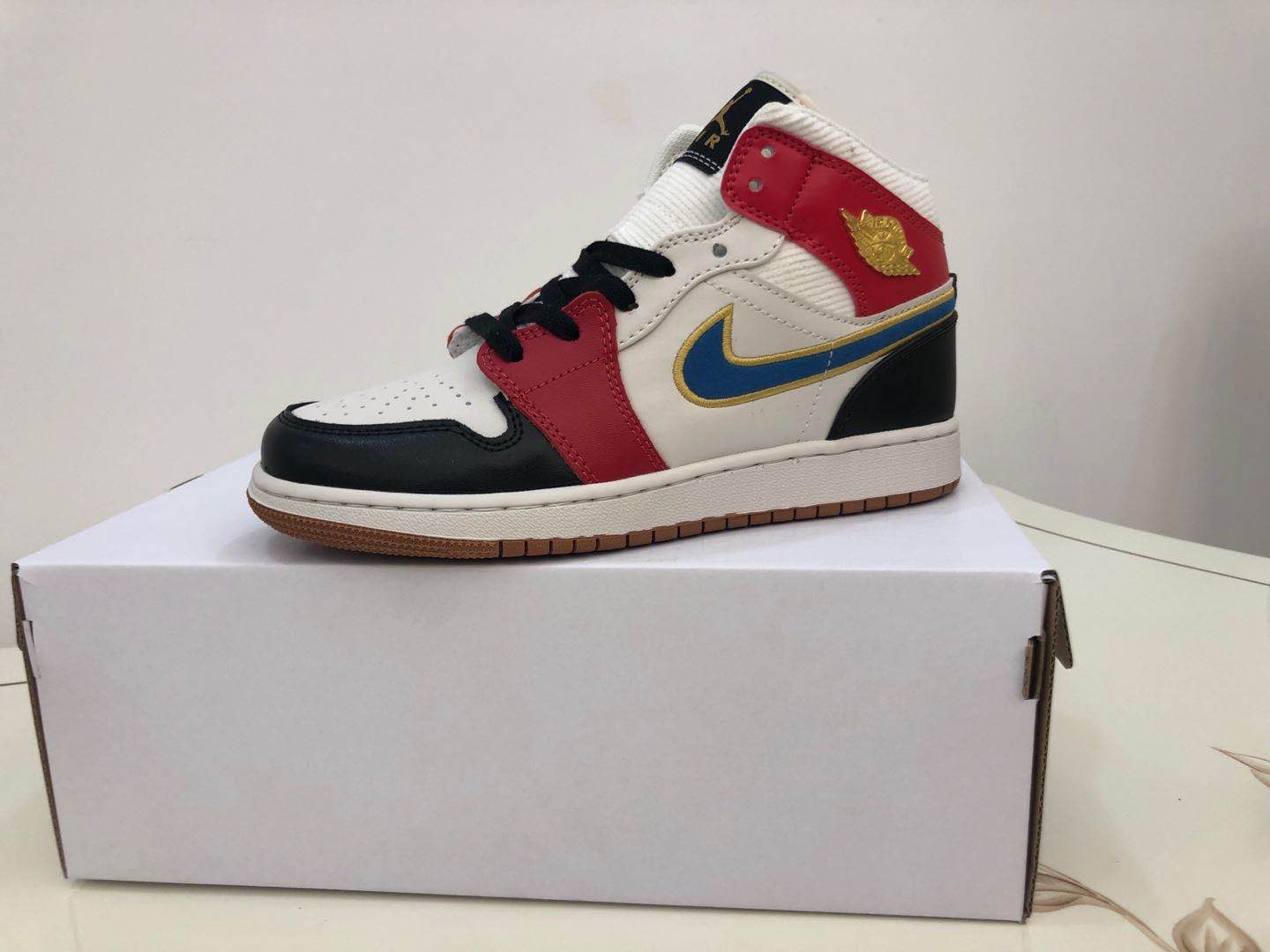 jordan air jordan 1 retro mid