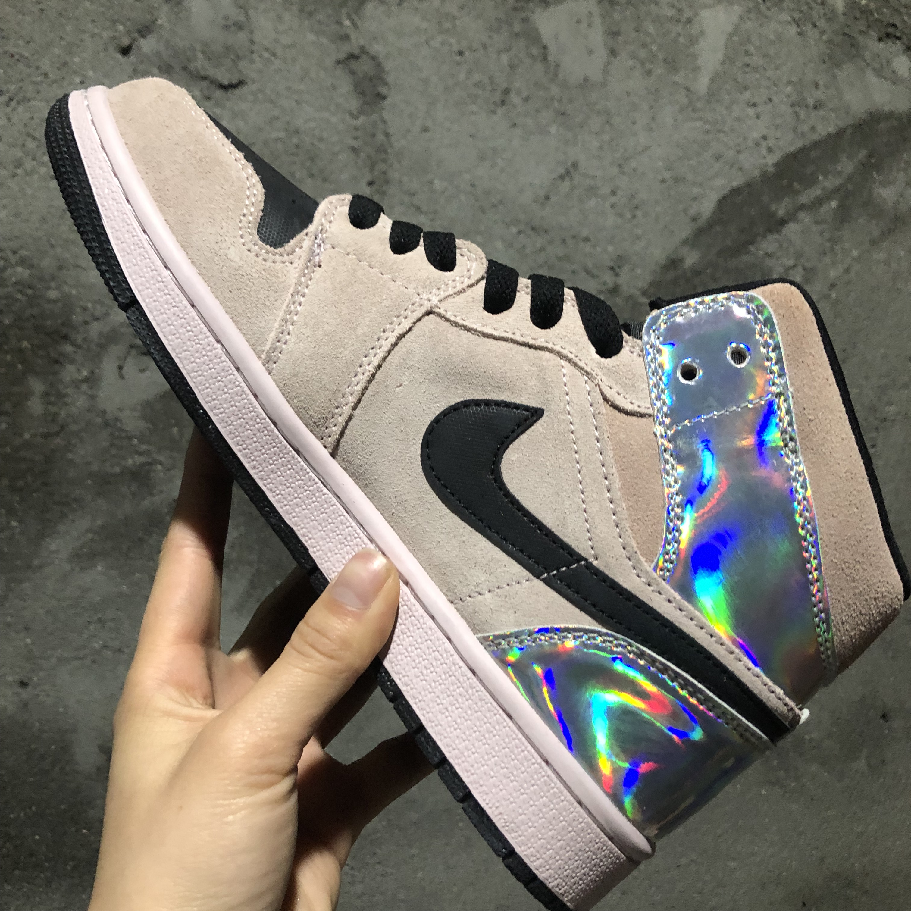 jordan air jordan 1 retro mid
