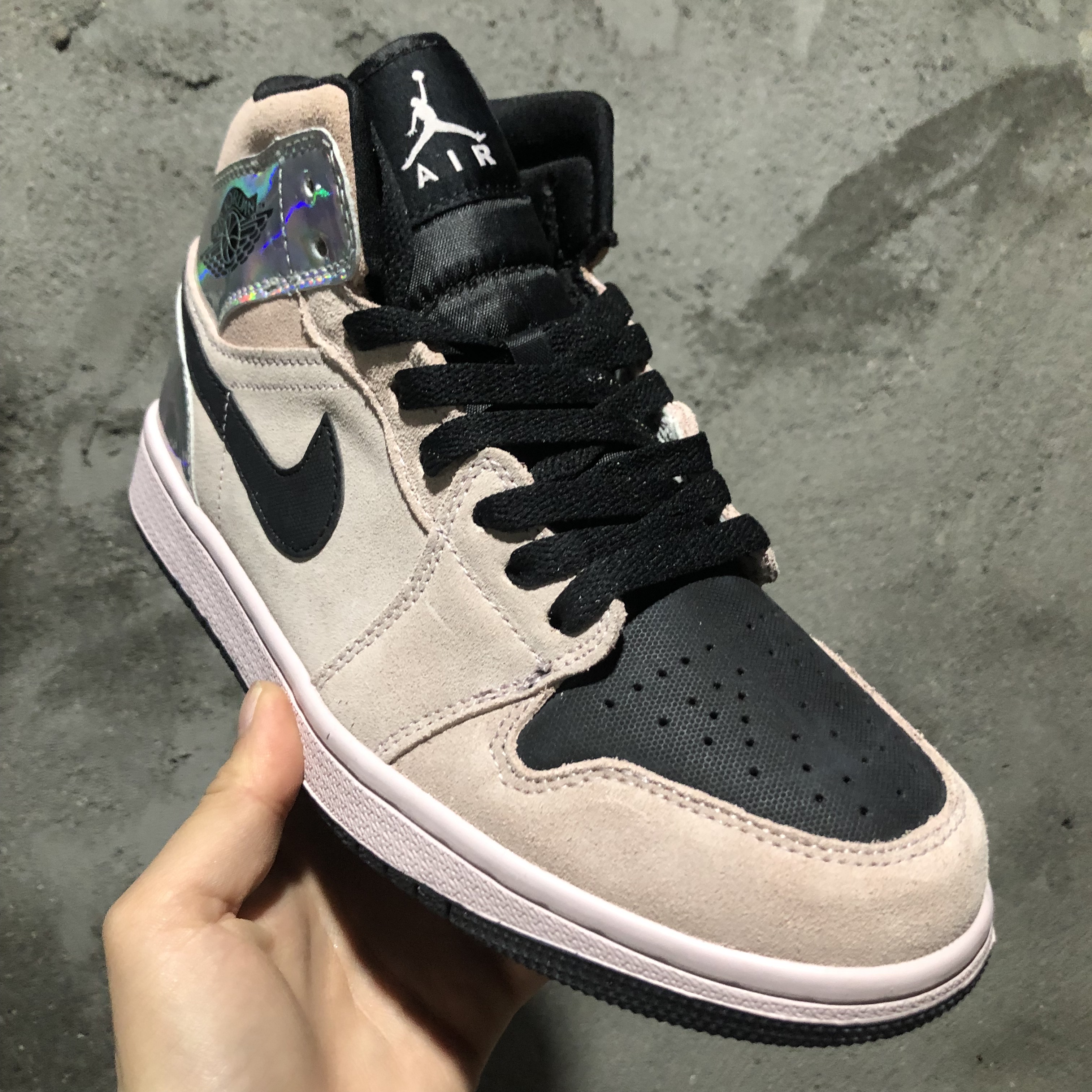 jordan air jordan 1 retro mid