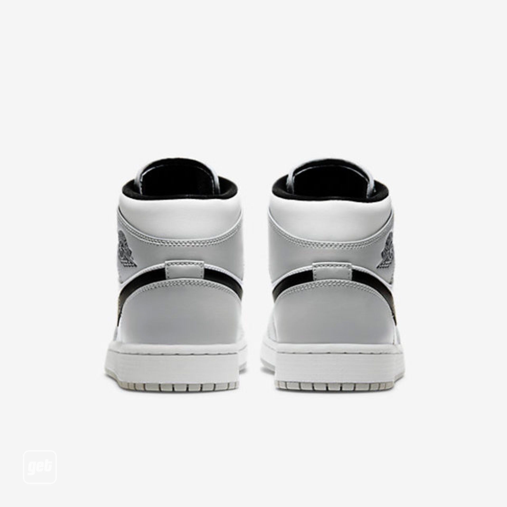 jordan air jordan 1 retro mid