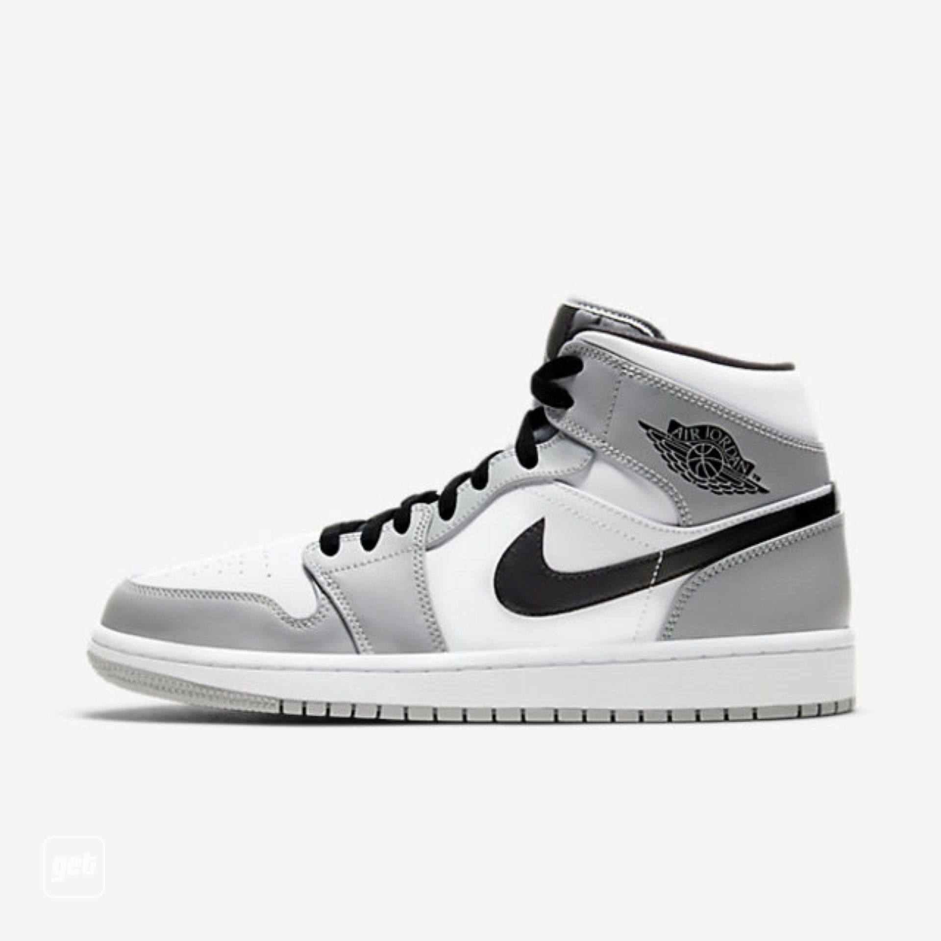 jordan air jordan 1 retro mid