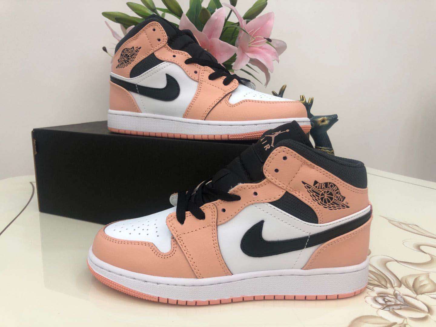 jordan air jordan 1 retro mid