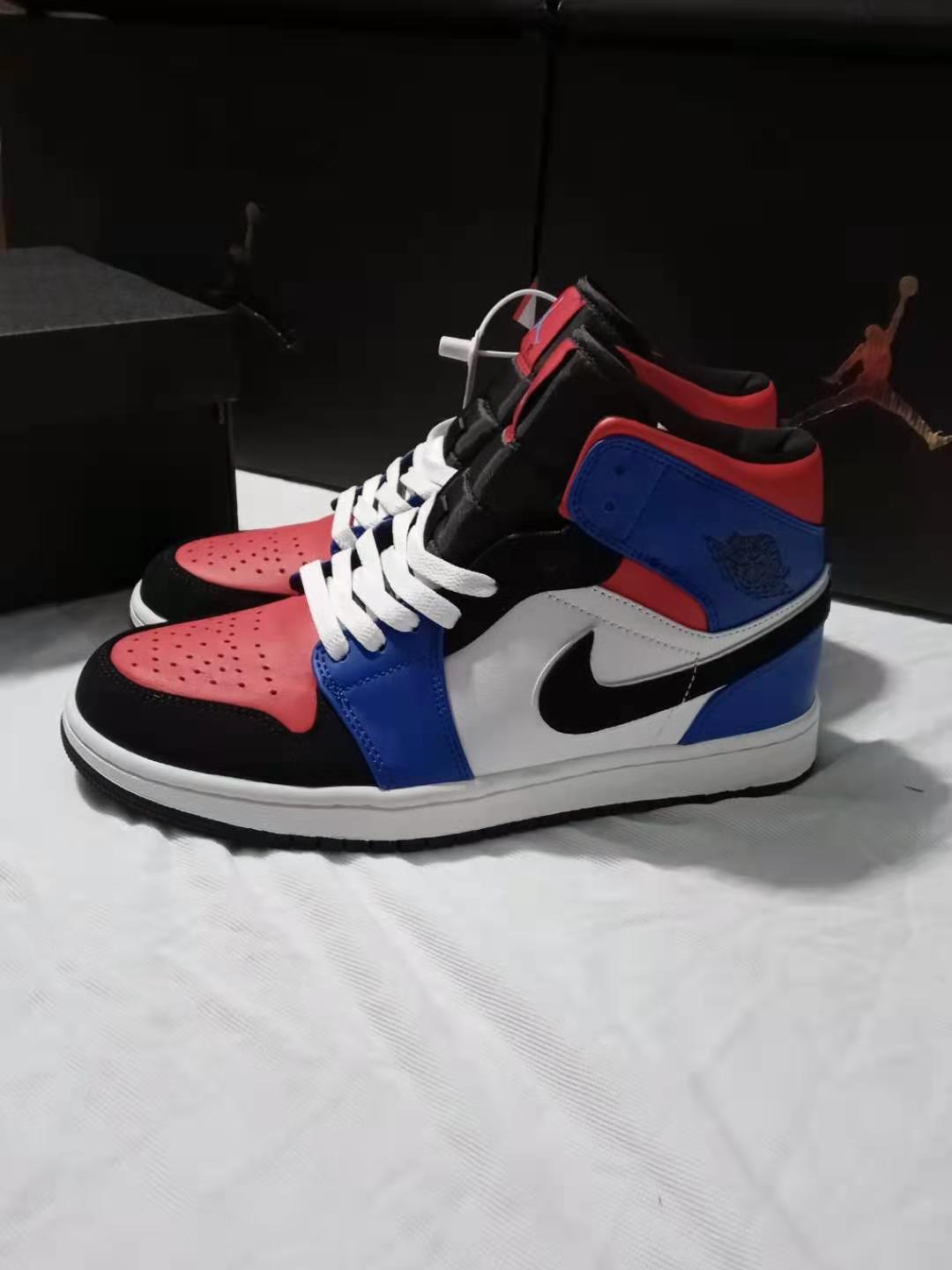 jordan air jordan 1 retro mid