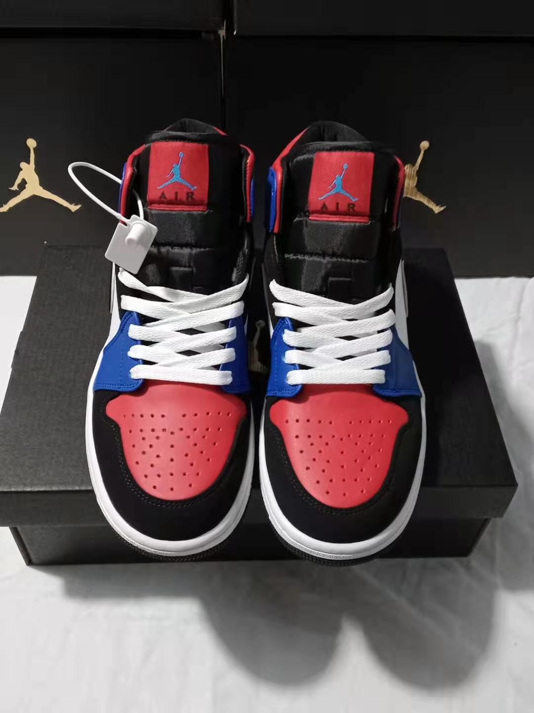 jordan air jordan 1 retro mid