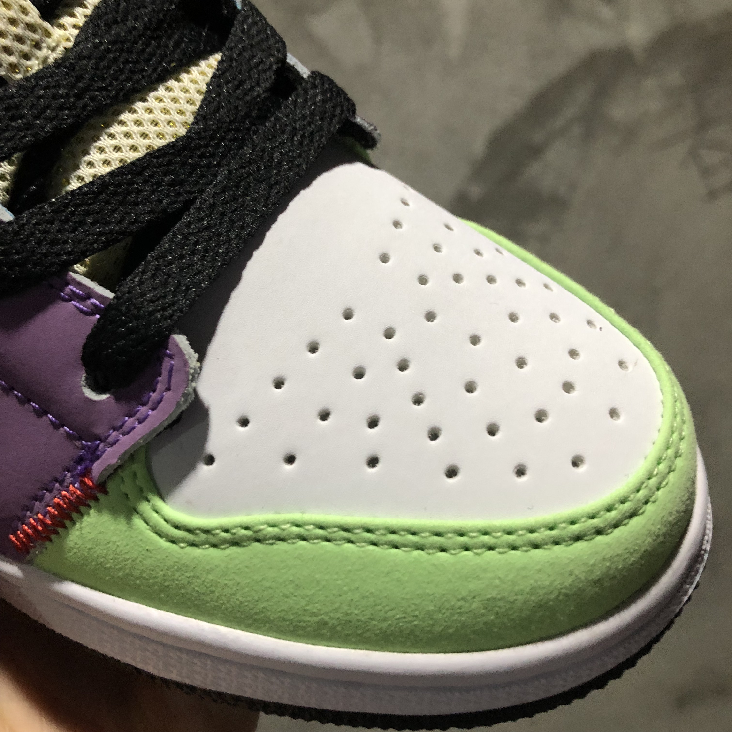 jordan air jordan 1 retro low