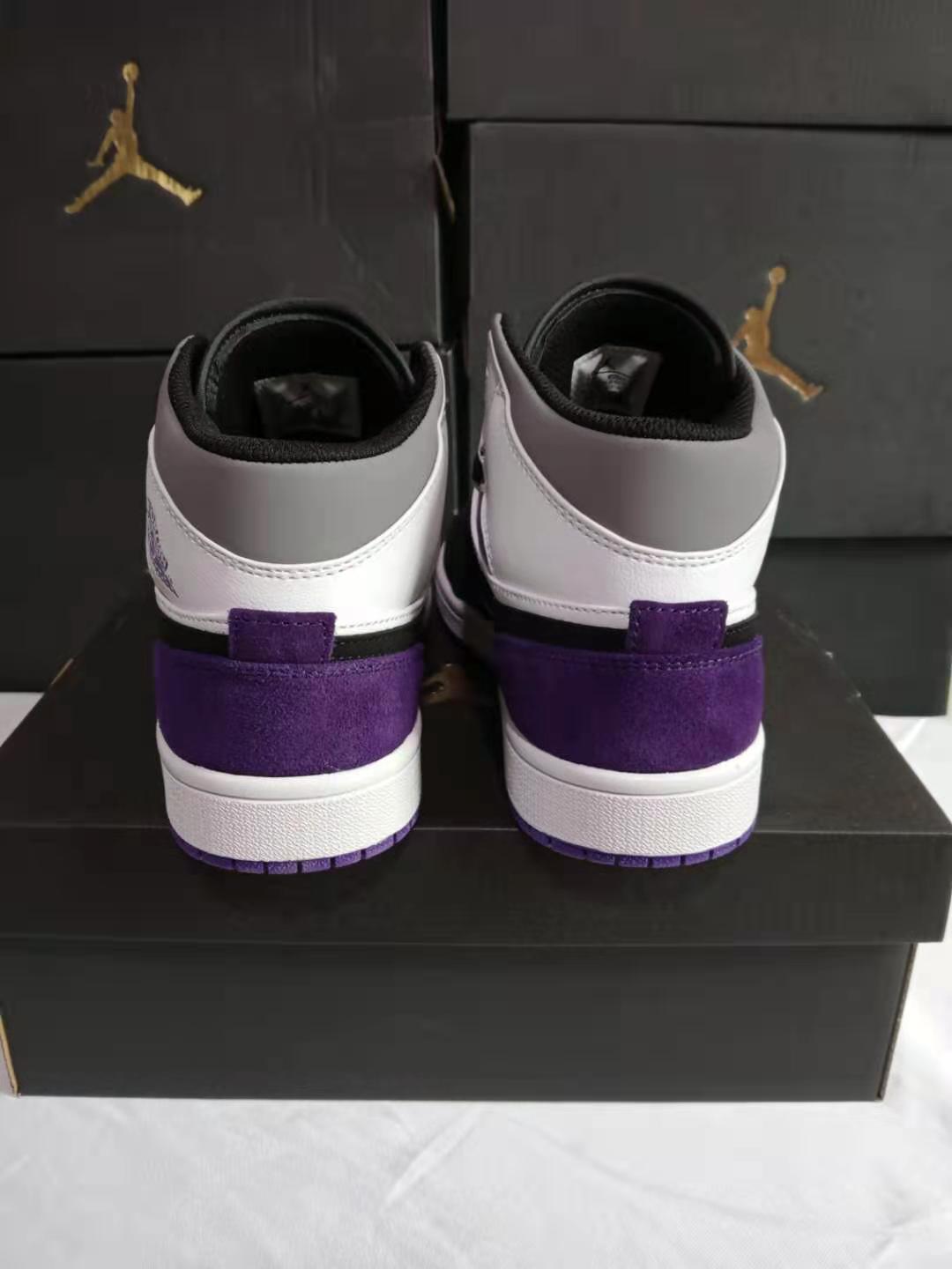 jordan air jordan 1 retro mid