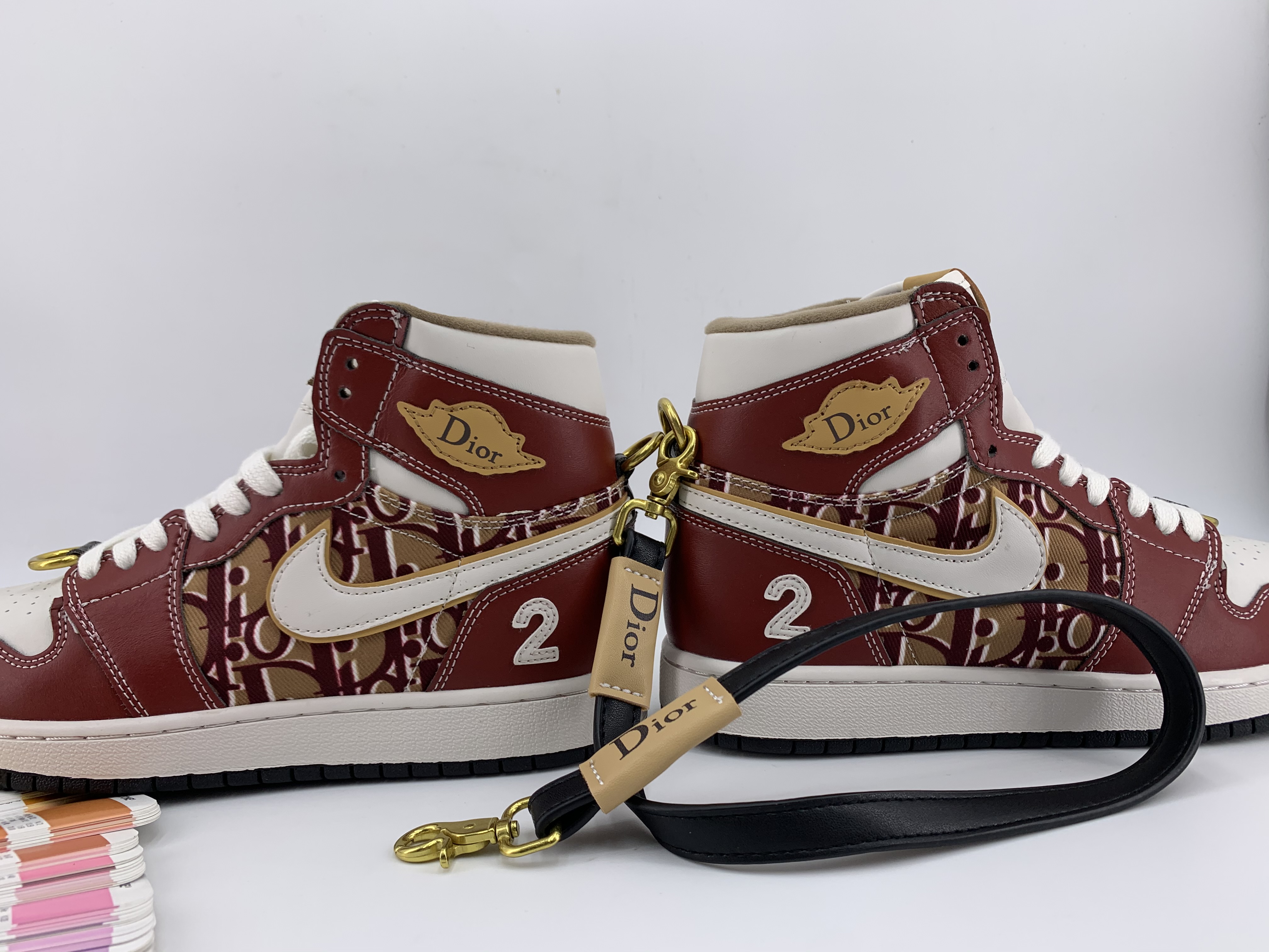 jordan air jordan 1 retro high