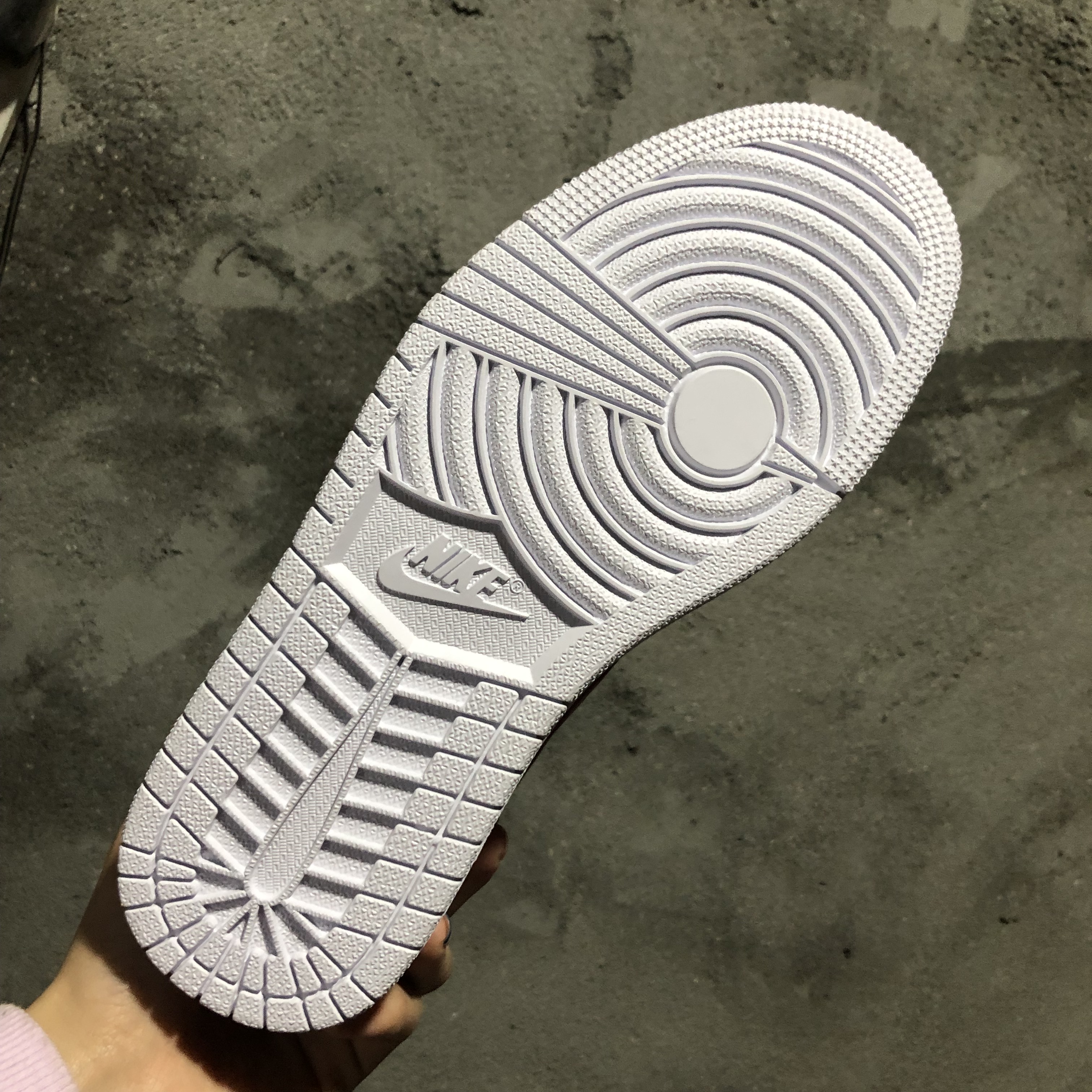 jordan air jordan 1 retro high