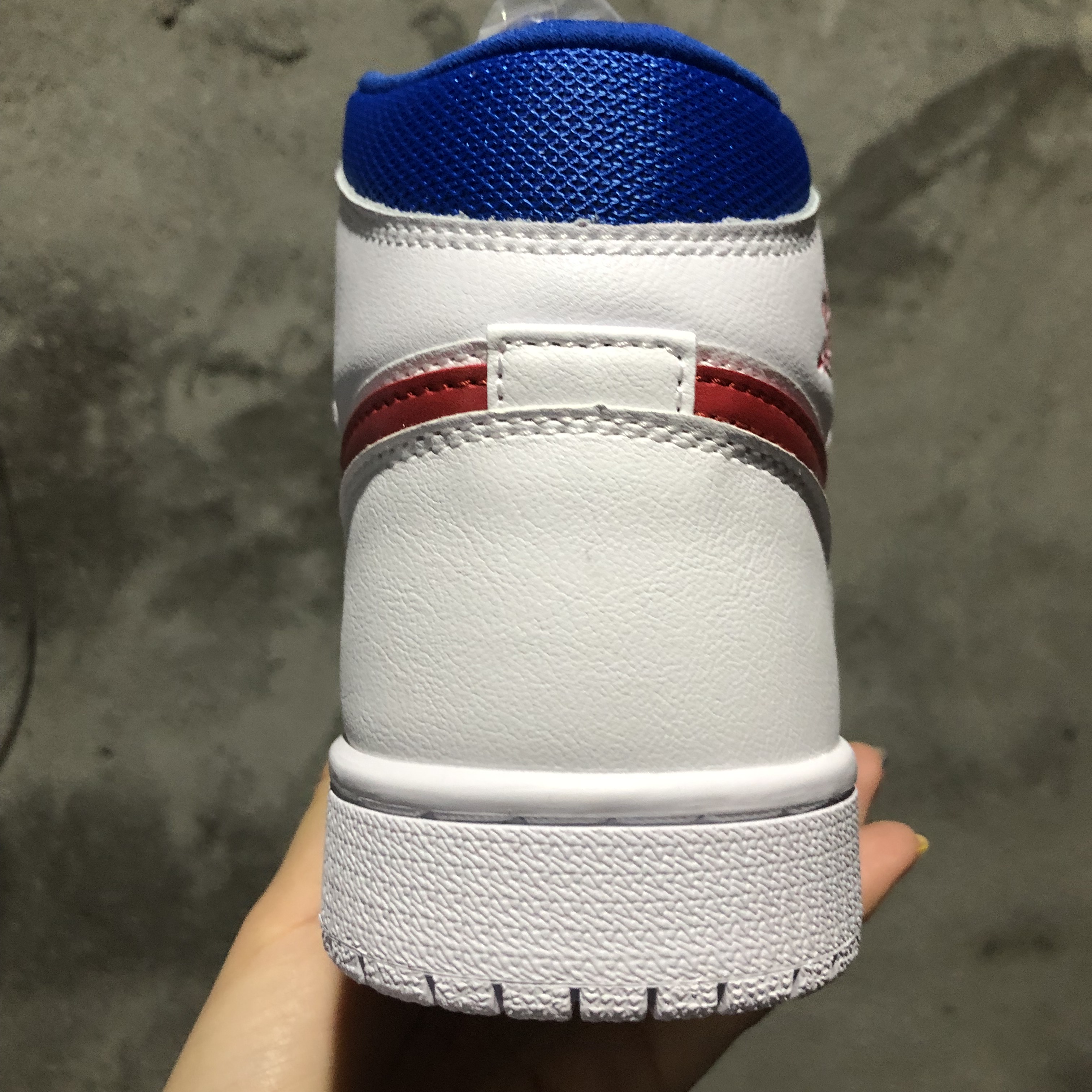 jordan air jordan 1 retro high