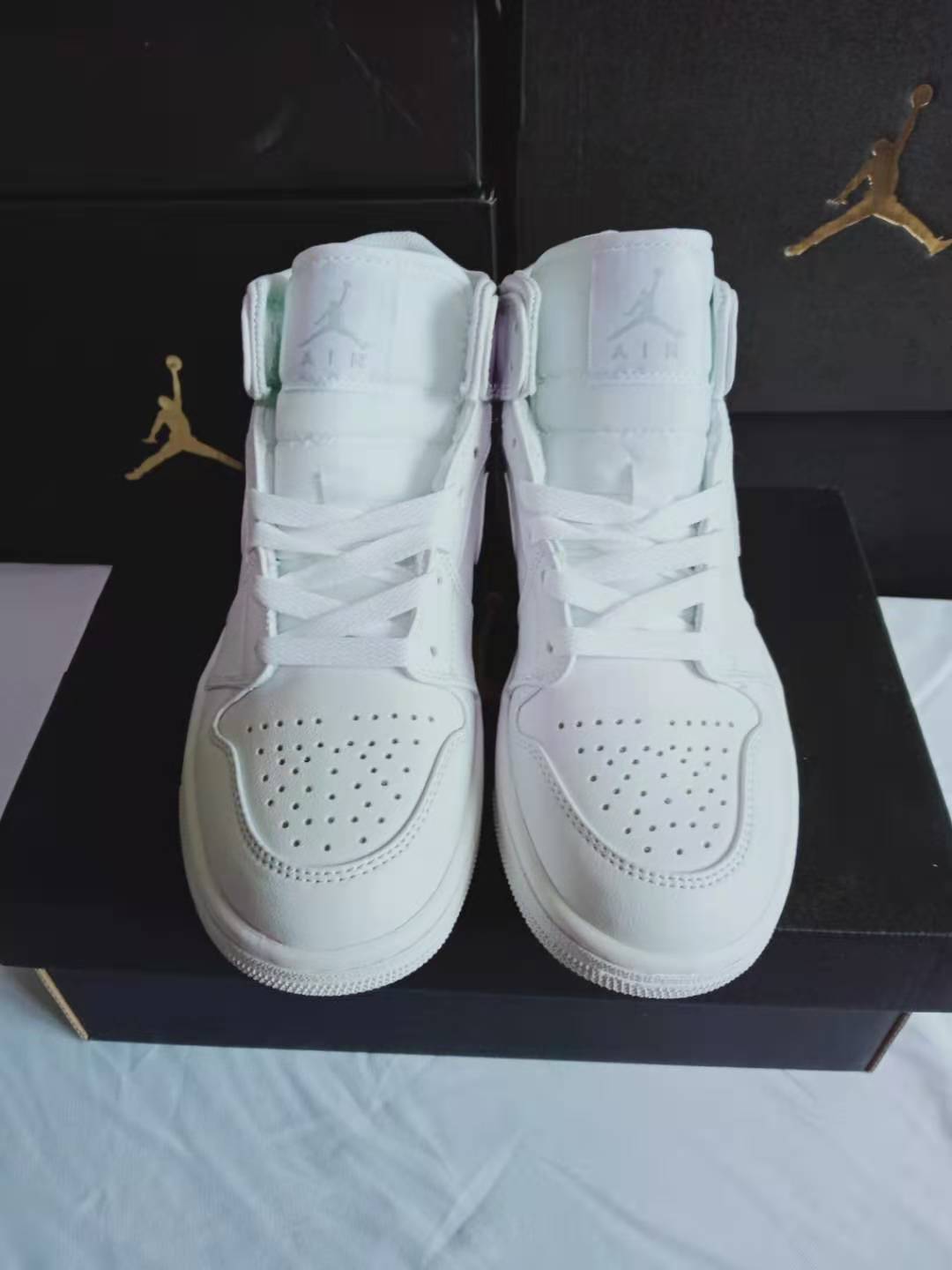 jordan air jordan 1 retro mid