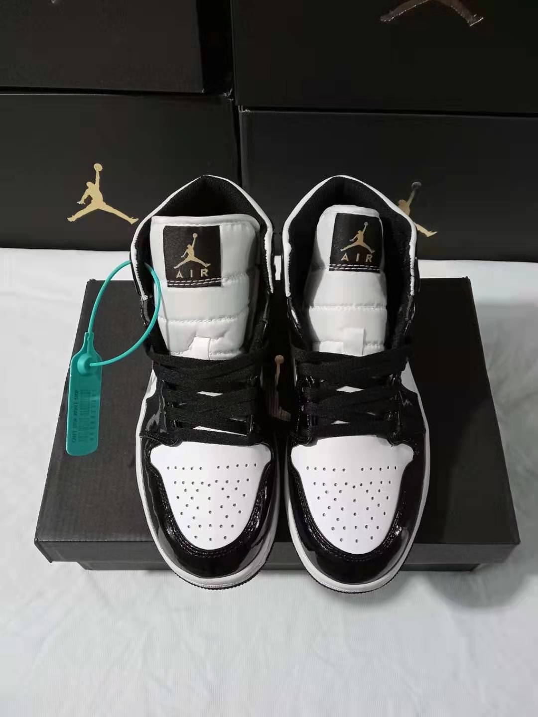 jordan air jordan 1 retro mid