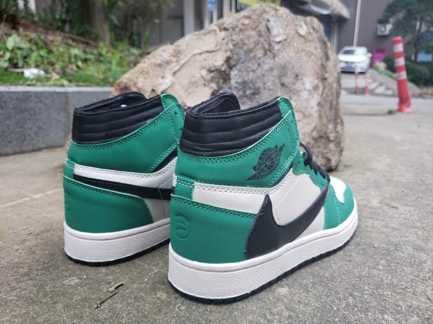 jordan air jordan 1 retro high