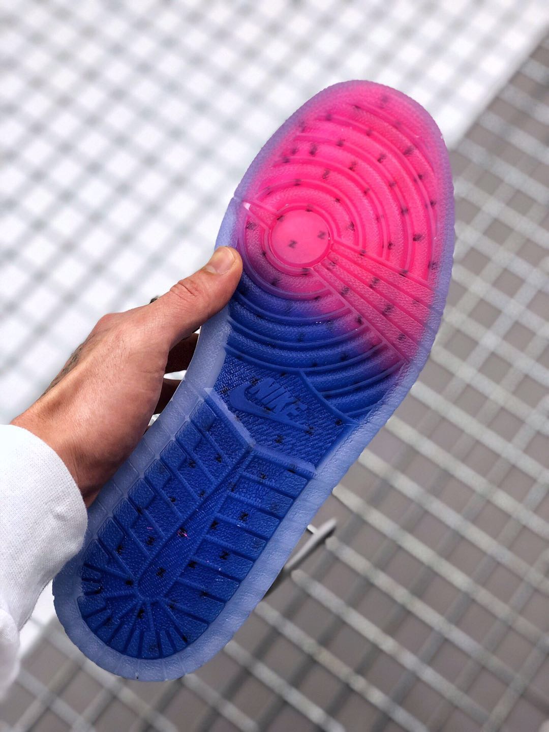 jordan air jordan 1 retro high