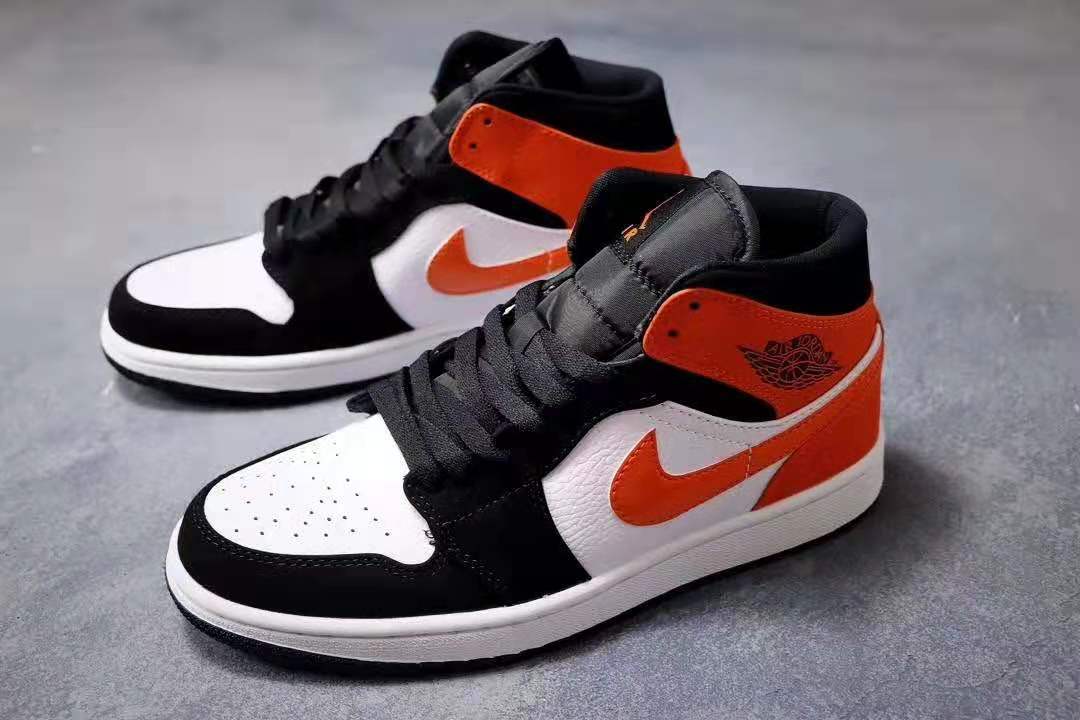 jordan air jordan 1 retro mid