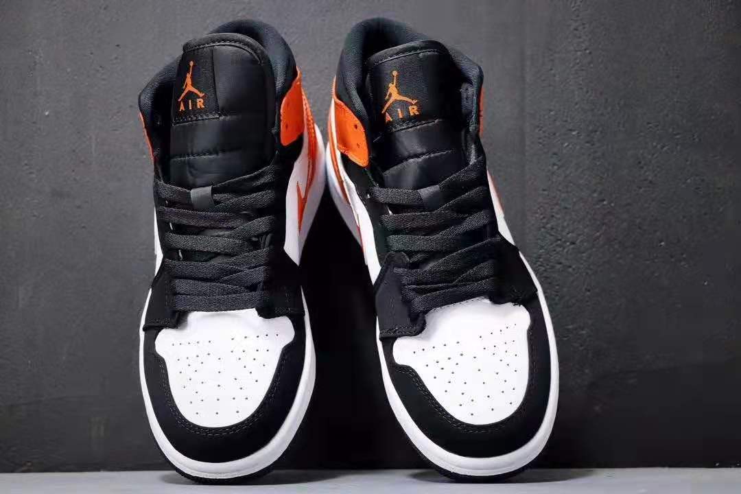 jordan air jordan 1 retro mid