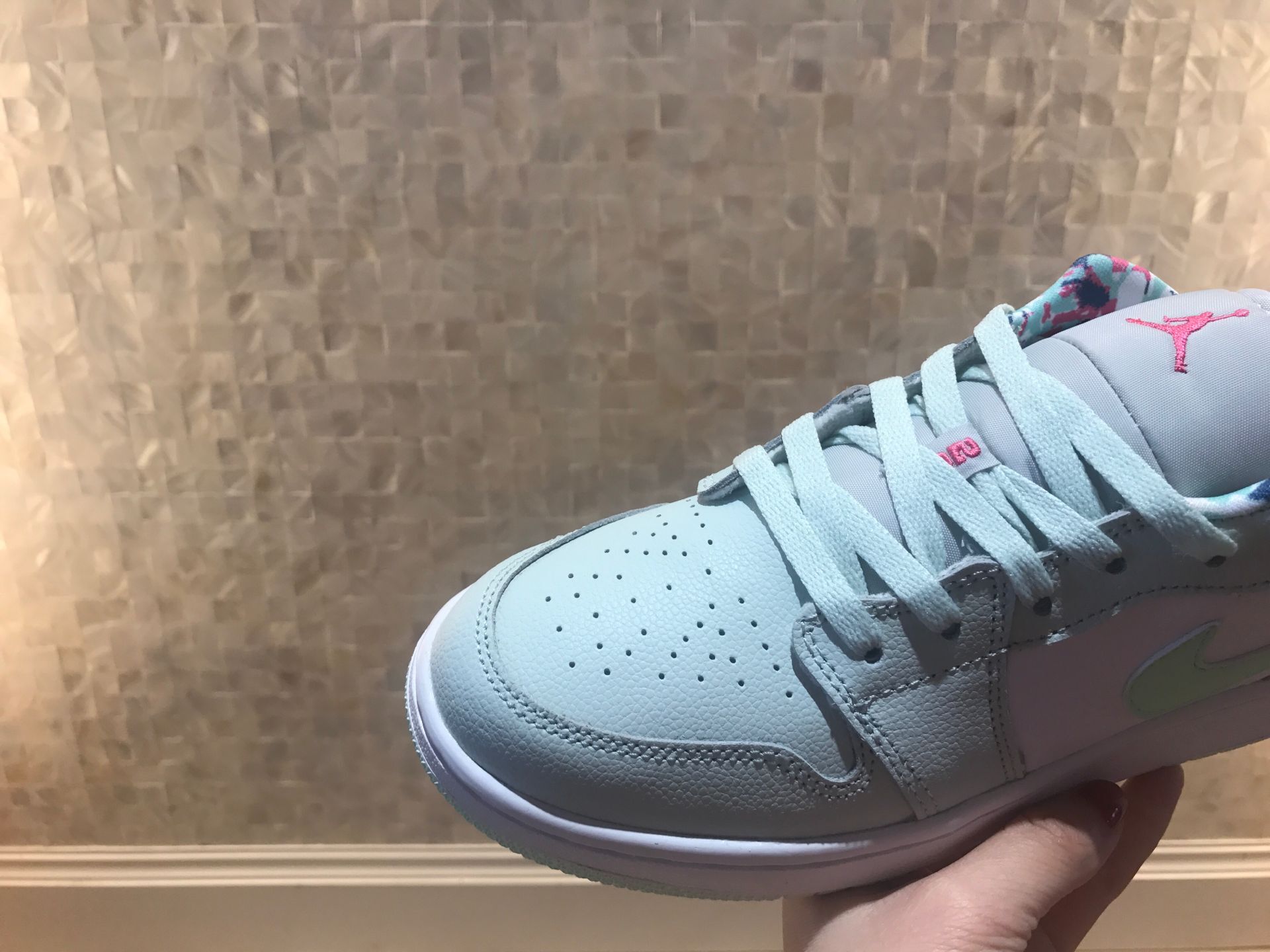 jordan air jordan 1 retro low