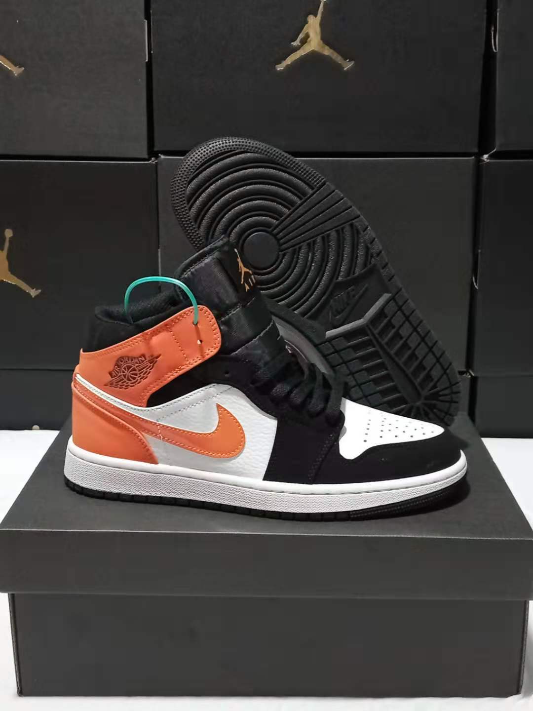 jordan air jordan 1 retro high