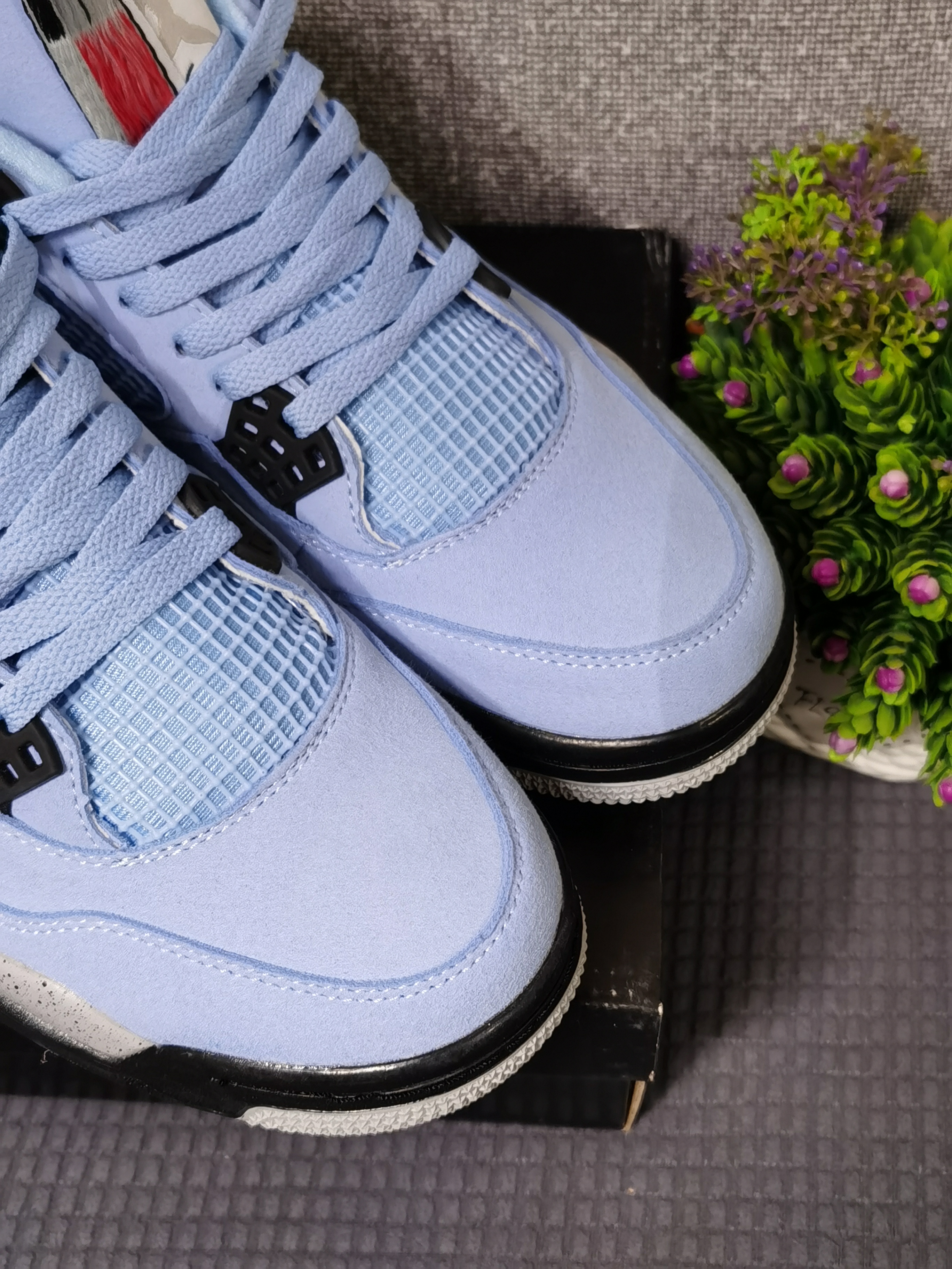 jordan air jordan 4 retro