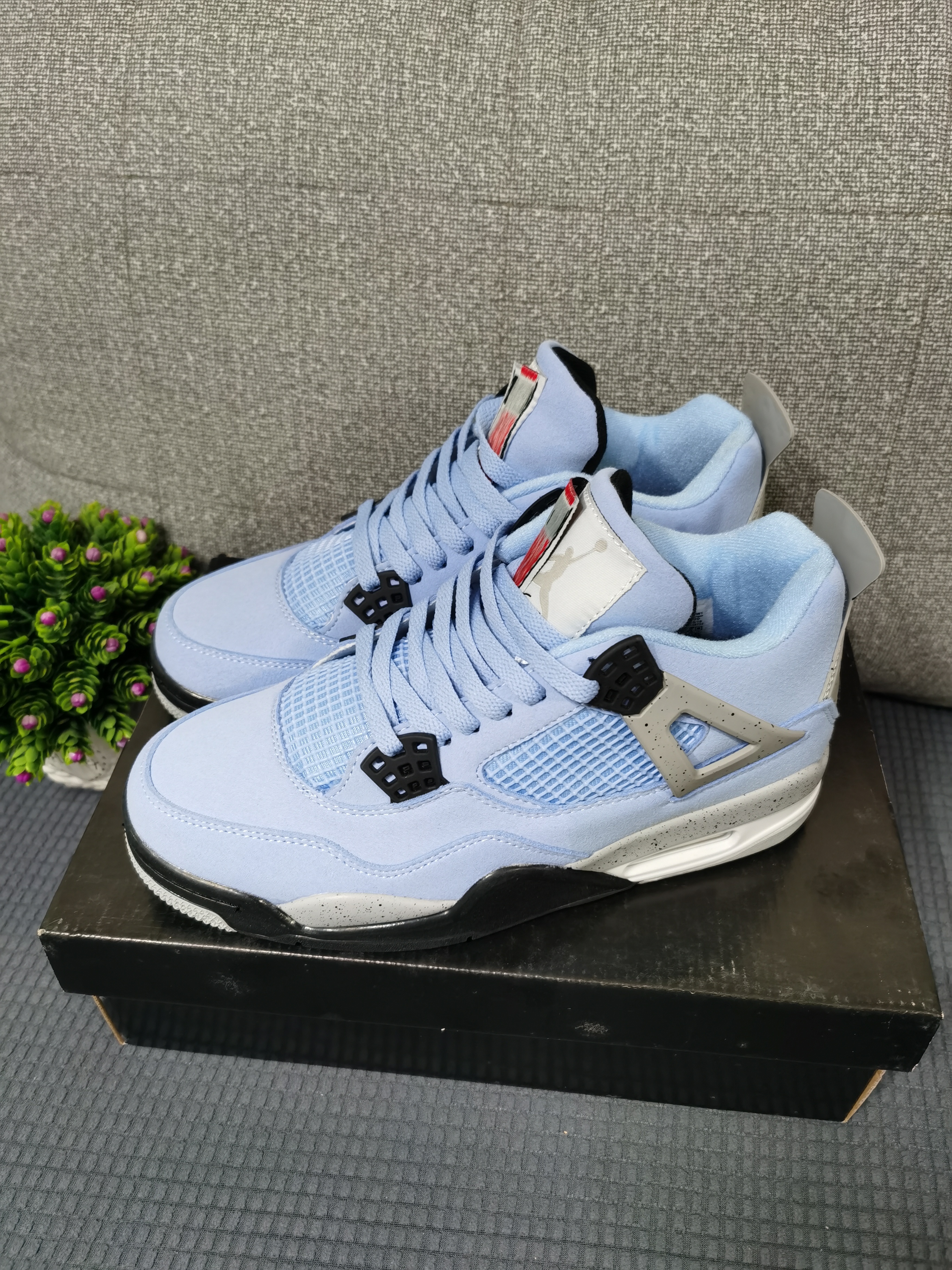 jordan air jordan 4 retro