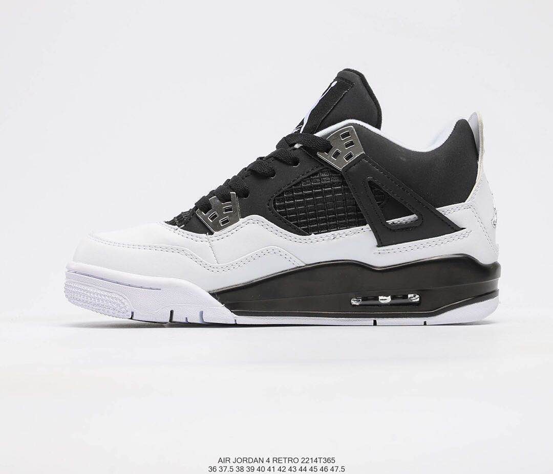 jordan air jordan 4 retro