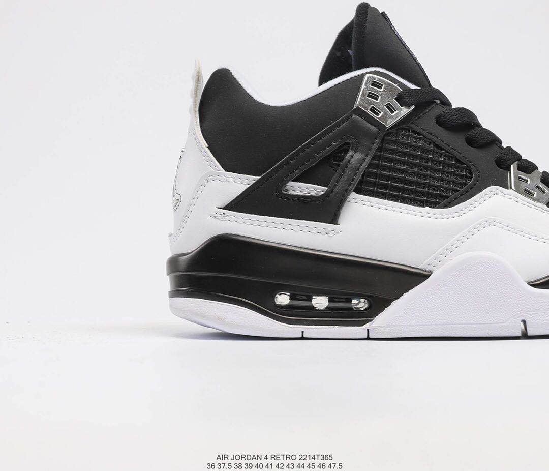 jordan air jordan 4 retro