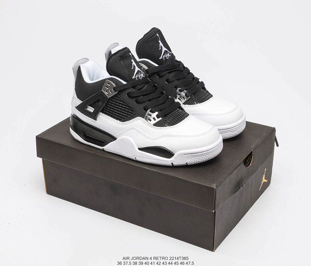jordan air jordan 4 retro