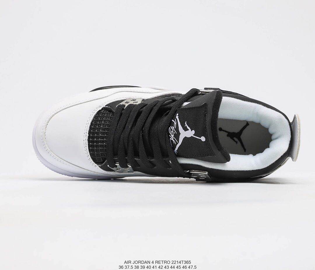 jordan air jordan 4 retro