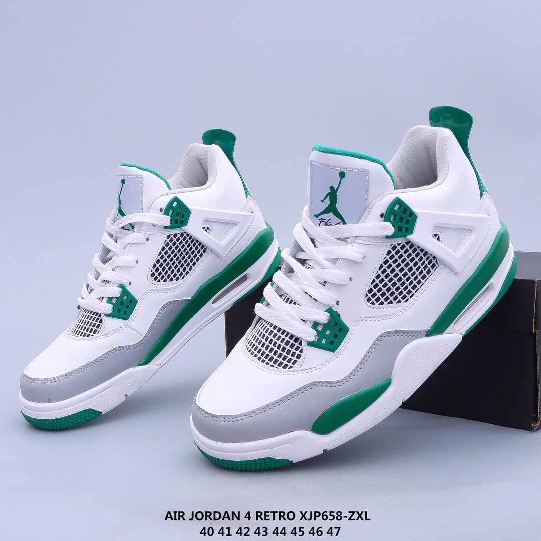 jordan air jordan 4 retro