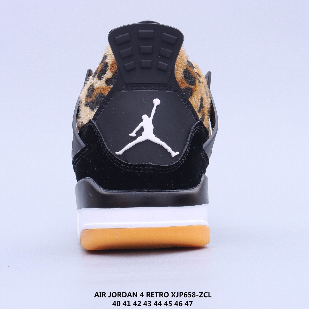 jordan air jordan 4 retro