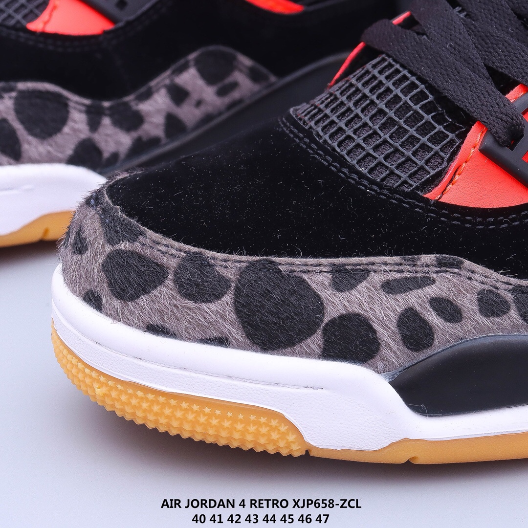jordan air jordan 4 retro