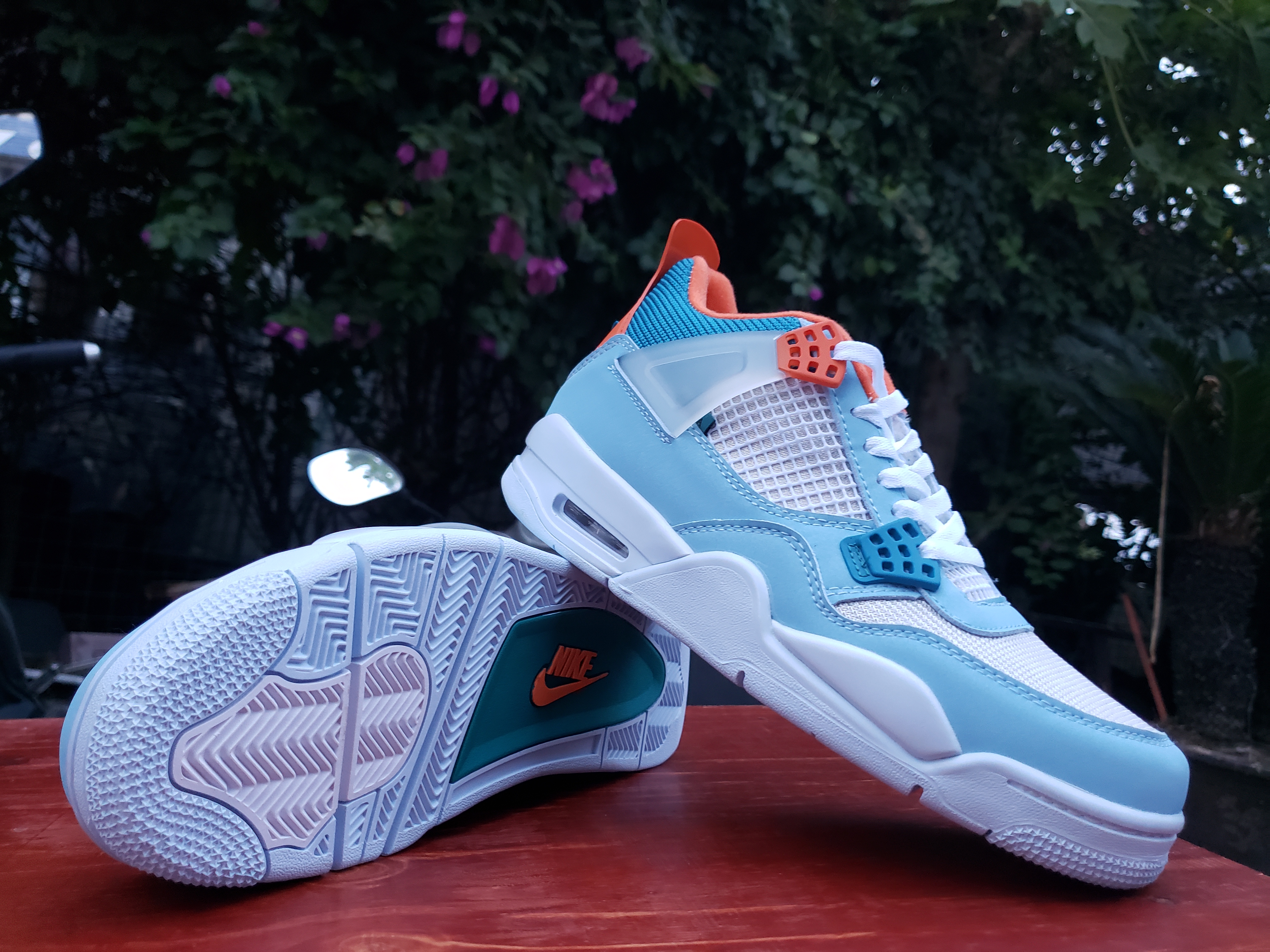 jordan air jordan 4 retro