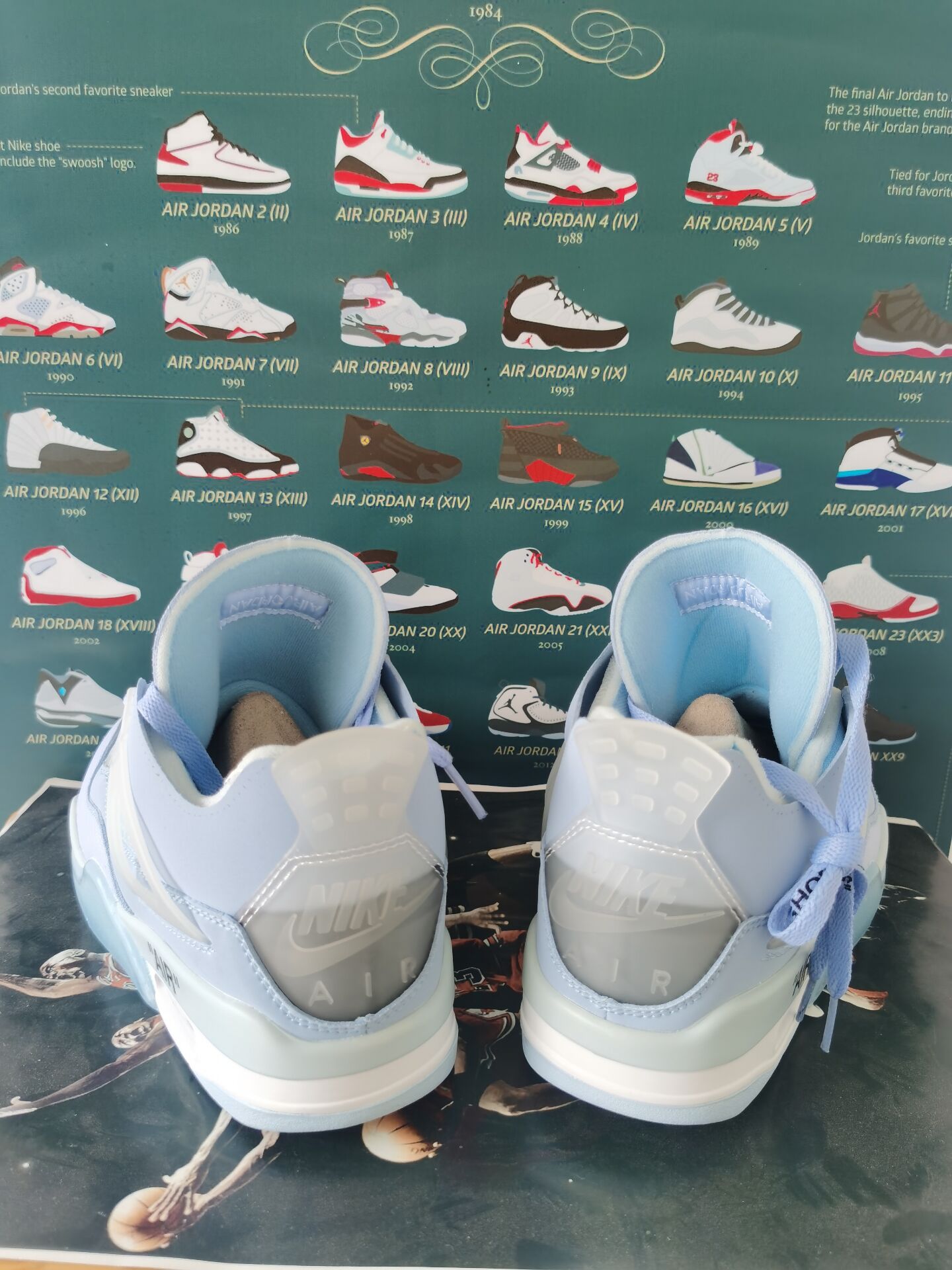 jordan air jordan 4 retro