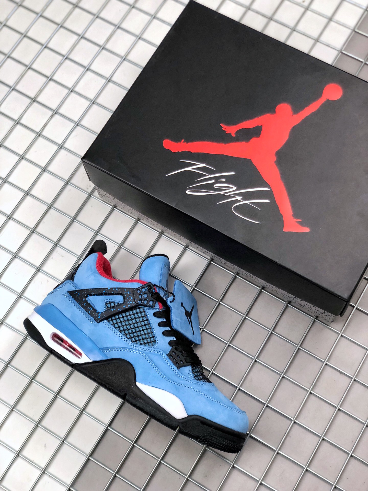 jordan air jordan 4 retro