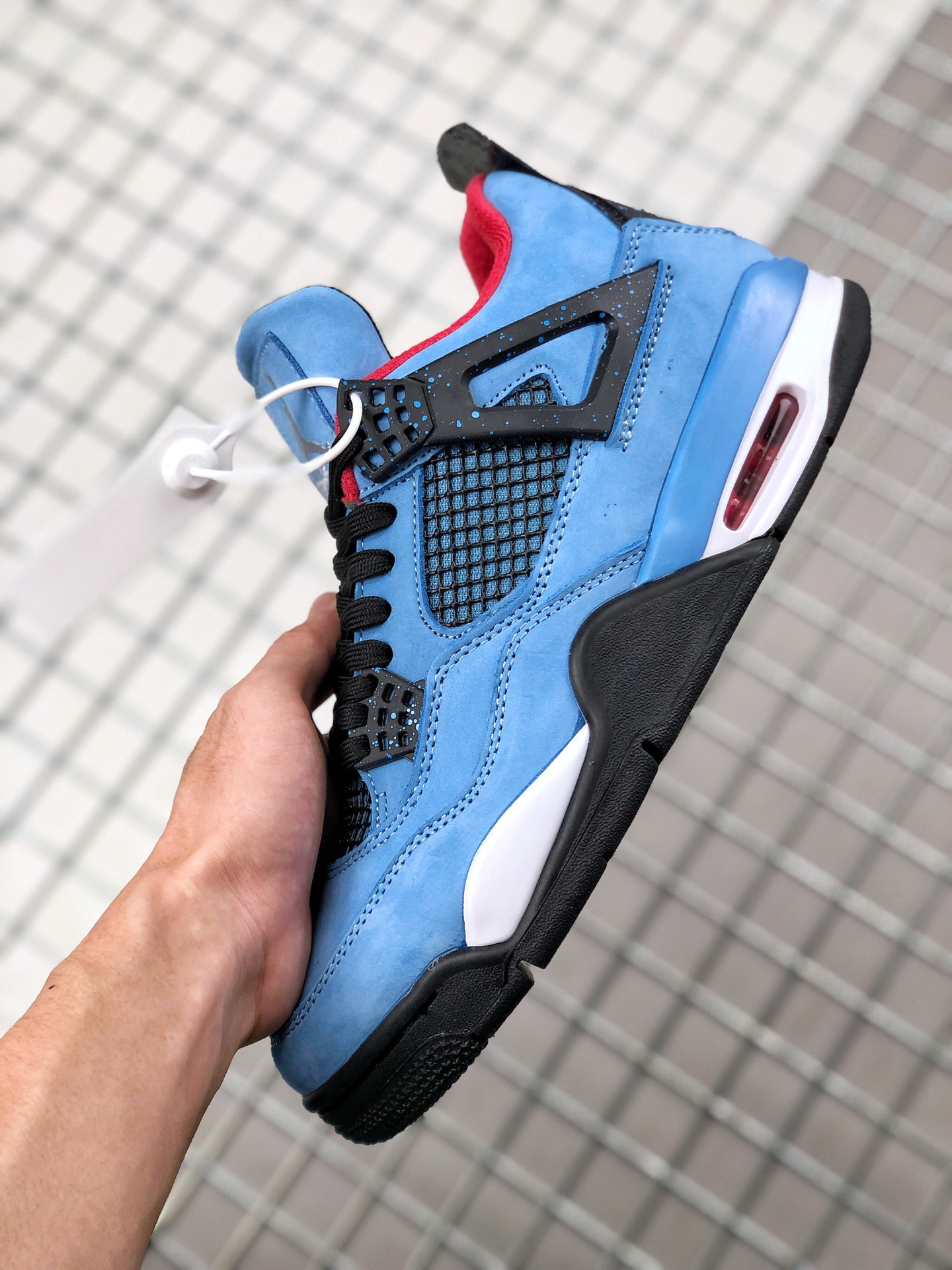 jordan air jordan 4 retro