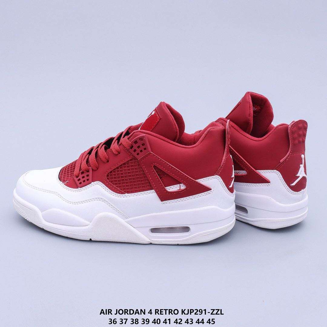 jordan air jordan 4 retro